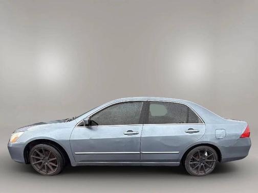 2007 Honda Accord SE