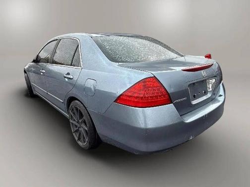 2007 Honda Accord SE