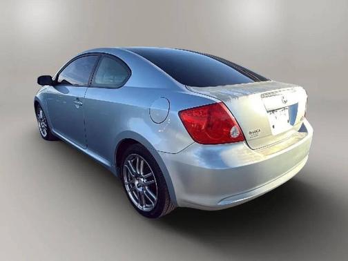 2005 Scion tC