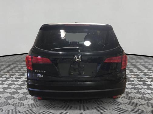 2016 Honda Pilot EX