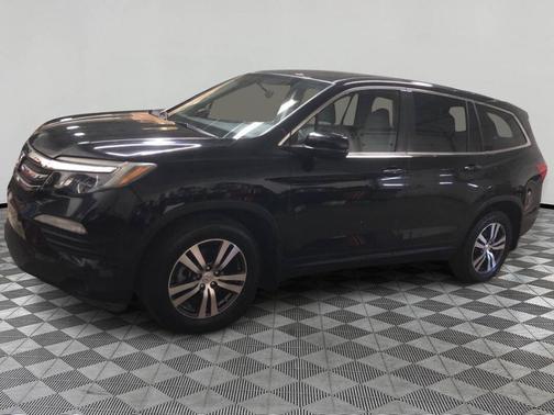 2016 Honda Pilot EX