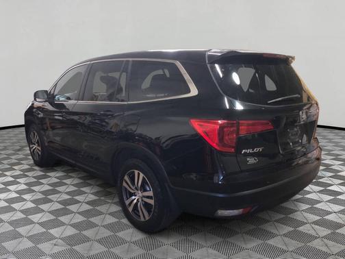 2016 Honda Pilot EX