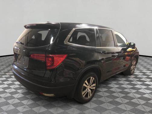 2016 Honda Pilot EX