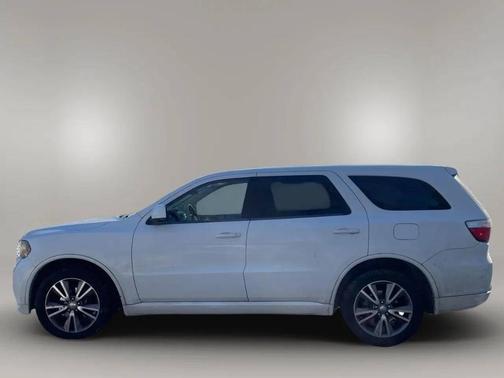 2013 Dodge Durango SXT