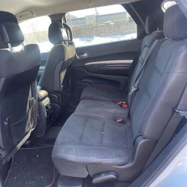 2013 Dodge Durango SXT