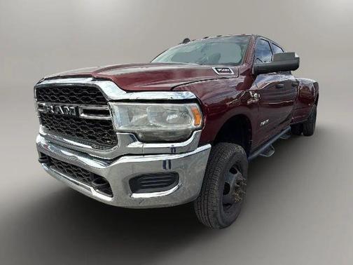 2020 RAM 3500 Tradesman