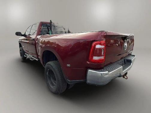 2020 RAM 3500 Tradesman