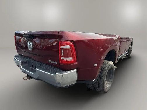 2020 RAM 3500 Tradesman