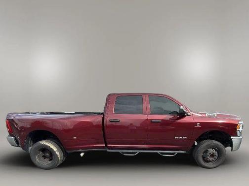 2020 RAM 3500 Tradesman