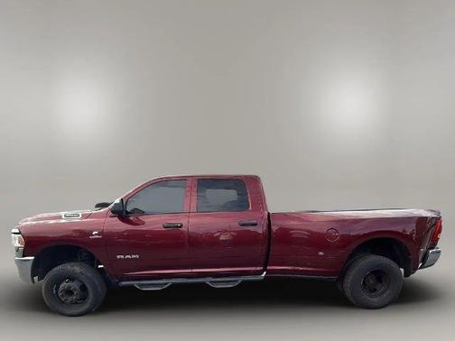 2020 RAM 3500 Tradesman