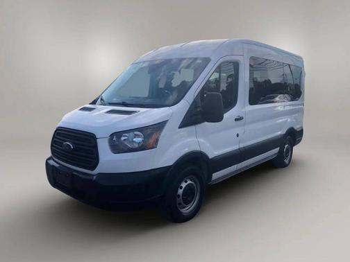 2016 Ford Transit-150 XL W/MEDIUM ROOF W/SLIDING SID