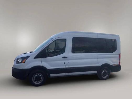 2016 Ford Transit-150 XL W/MEDIUM ROOF W/SLIDING SID