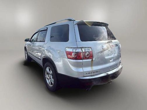 2009 GMC Acadia SLE-1