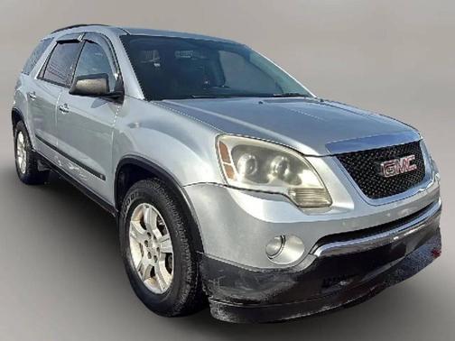 2009 GMC Acadia SLE-1