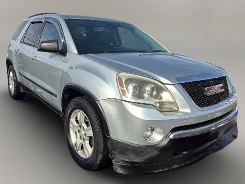 2009 GMC Acadia SLE-1