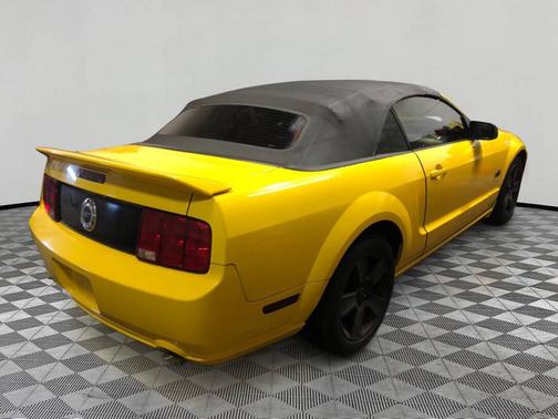 2006 Ford Mustang GT