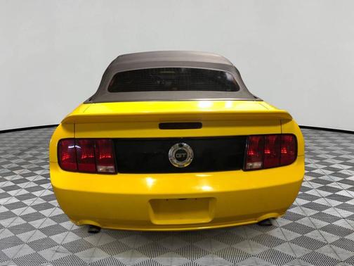 2006 Ford Mustang GT