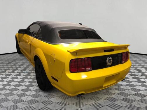 2006 Ford Mustang GT