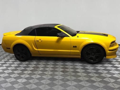 2006 Ford Mustang GT