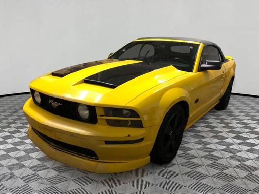 2006 Ford Mustang GT
