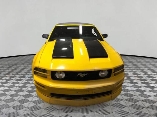 2006 Ford Mustang GT