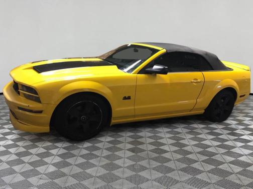 2006 Ford Mustang GT