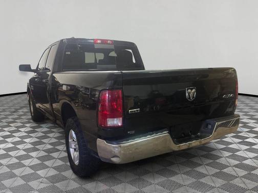 2016 RAM 1500 SLT
