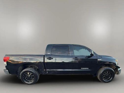 2010 Toyota Tundra Grade