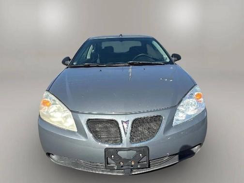2008 Pontiac G6 GT