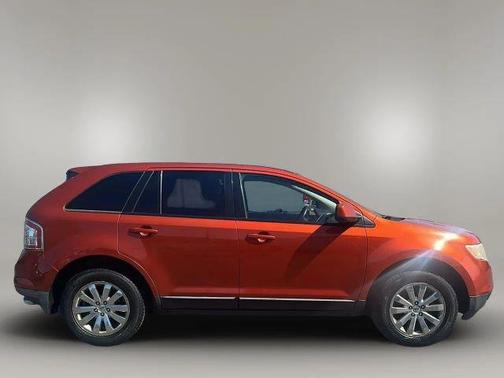 2008 Ford Edge SEL