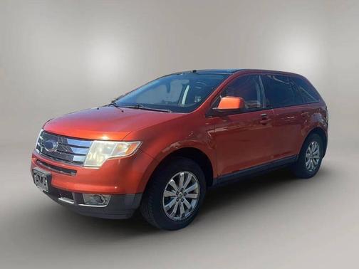 2008 Ford Edge SEL