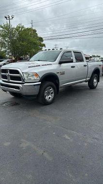 2014 RAM 3500 Tradesman