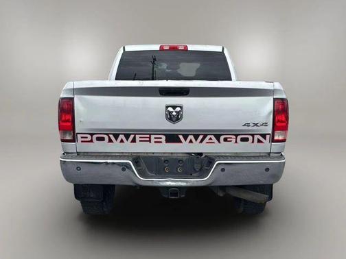 2014 RAM 3500 Tradesman