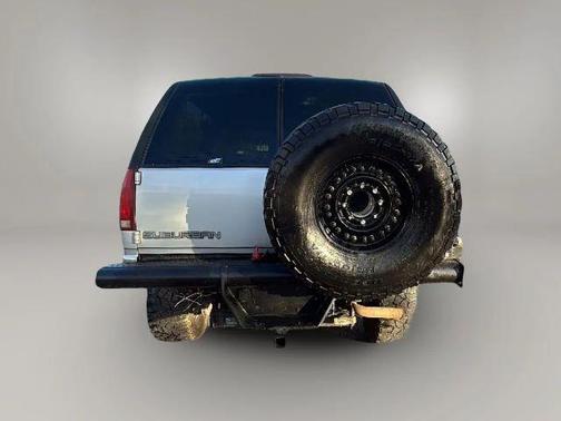 1997 GMC Suburban