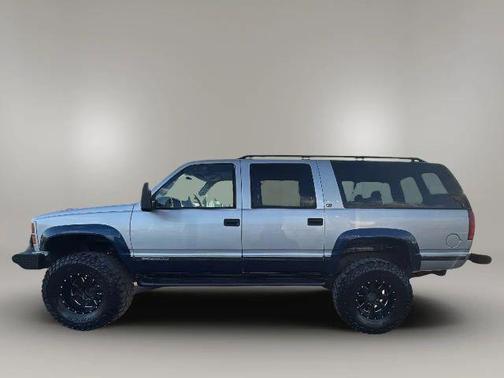 1997 GMC Suburban