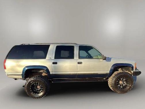 1997 GMC Suburban