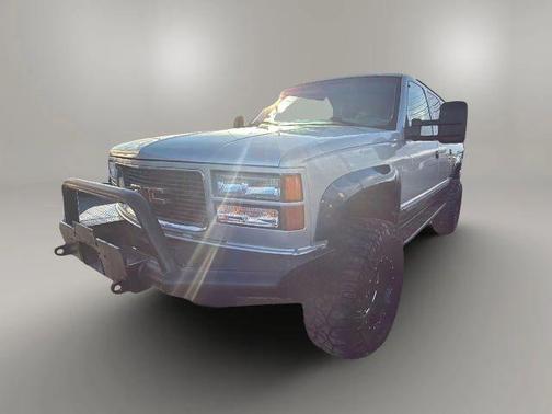 1997 GMC Suburban