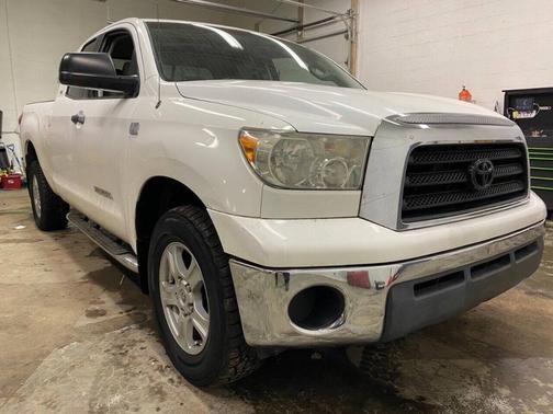 2007 Toyota Tundra