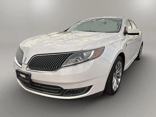 2013 Lincoln MKS Base
