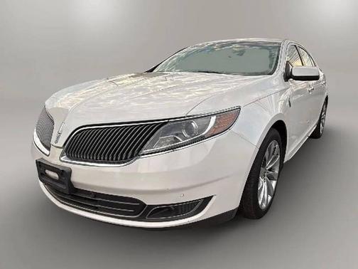 2013 Lincoln MKS Base