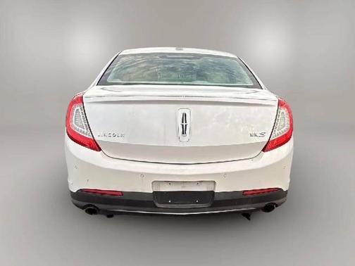 2013 Lincoln MKS Base
