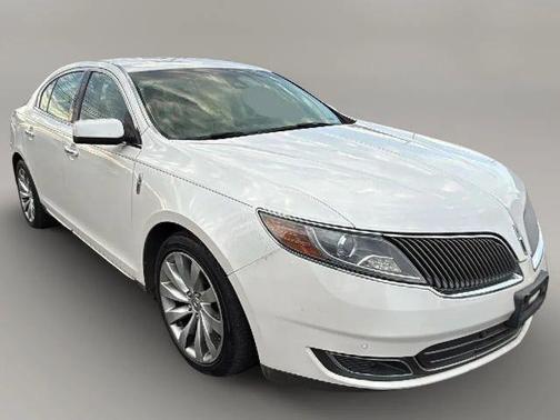 2013 Lincoln MKS Base