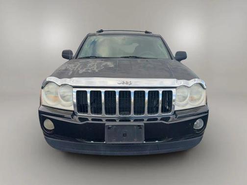 2006 Jeep Grand Cherokee Limited
