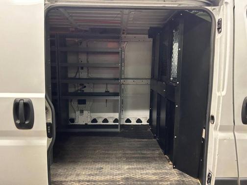 2015 RAM ProMaster 1500 Low Roof