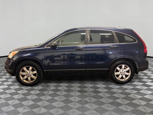 2008 Honda CR-V EX