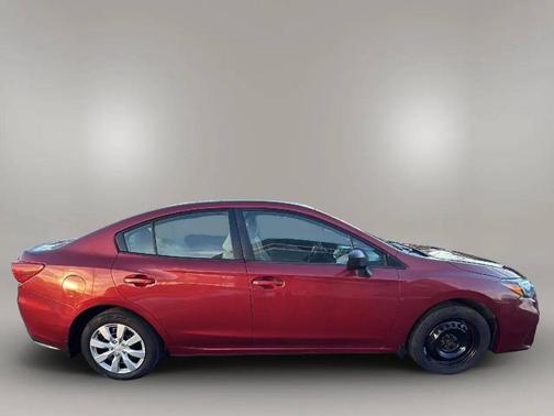 2019 Subaru Impreza 2.0i