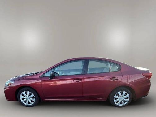 2019 Subaru Impreza 2.0i