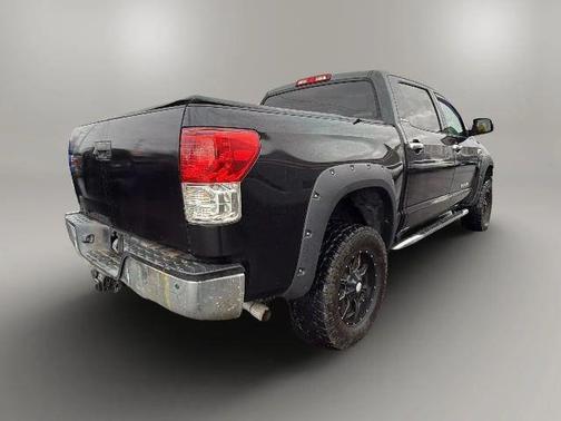 2011 Toyota Tundra Limited