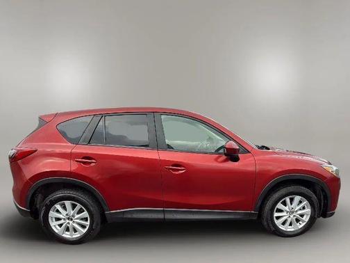 2013 Mazda CX-5 Touring