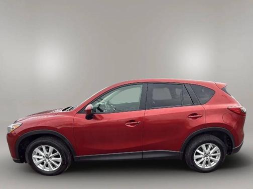2013 Mazda CX-5 Touring